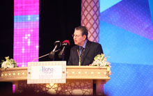 Doha Forum 2013 Closing Session